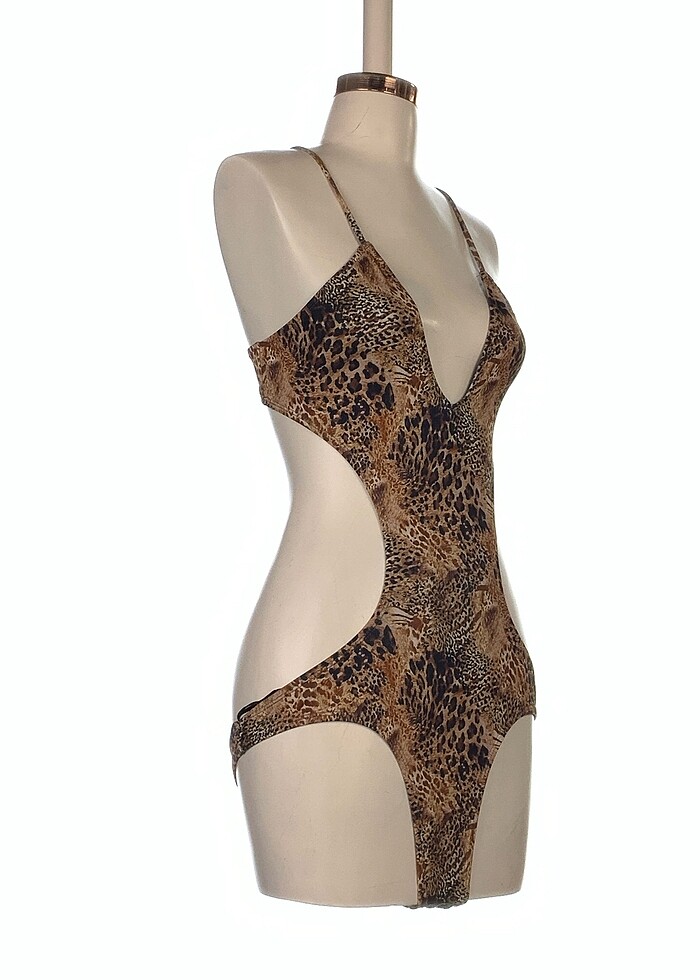 Bershka Mayo %70 İndirimli. - Görsel 2