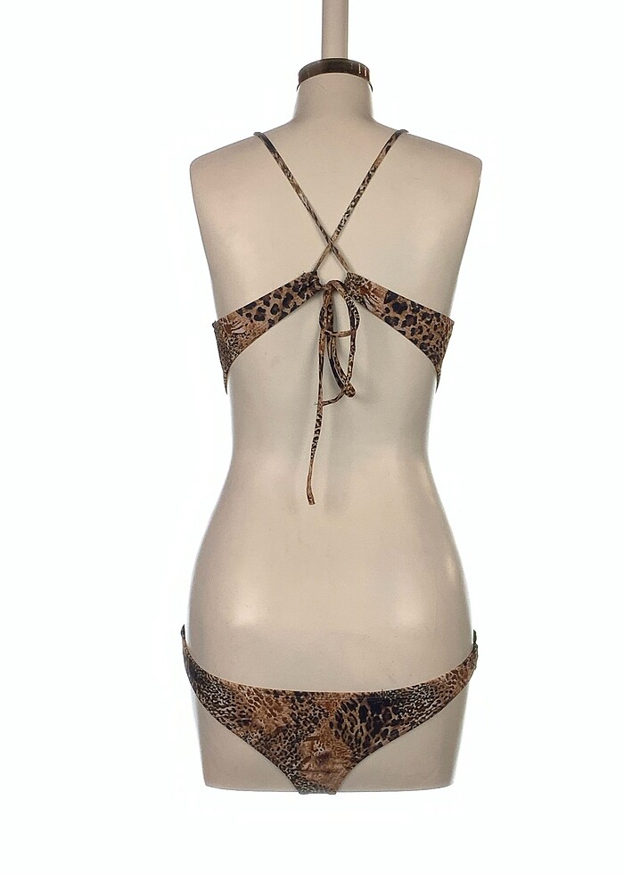 Bershka Mayo %70 İndirimli. - Görsel 3