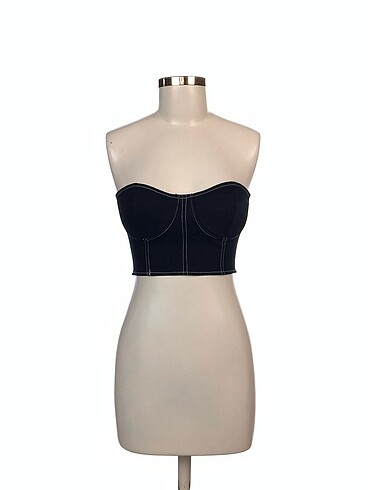 Vintage Love Mini Üst %70 İndirimli.