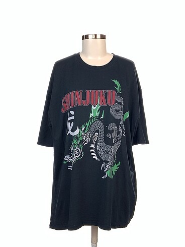 Addax T-shirt %70 İndirimli.