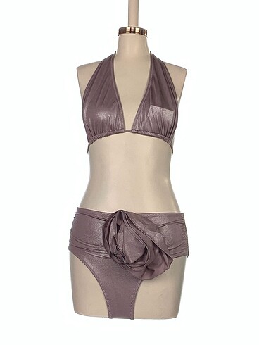 Vintage Love Bikini %70 İndirimli.