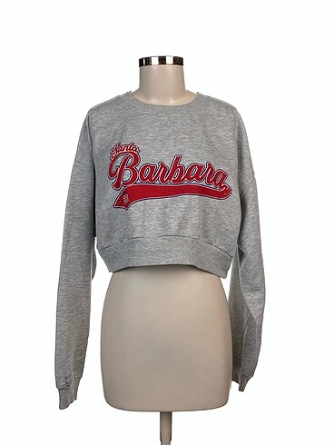 Bershka Bluz %70 İndirimli.