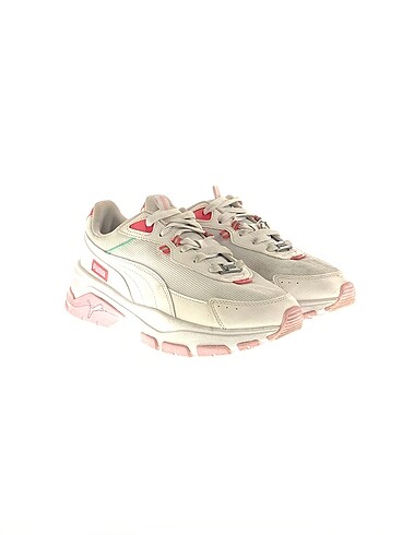 Puma Puma Spor Ayakkabı %70 İndirimli.