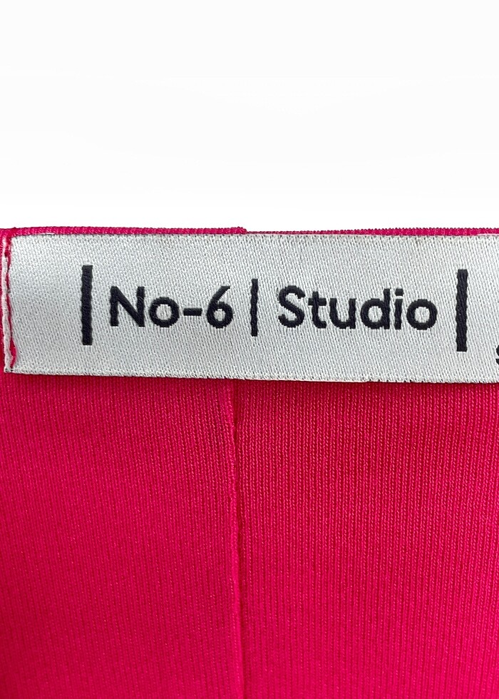 Vintage Love Kısa Elbise %70 İndirimli. - Görsel 4