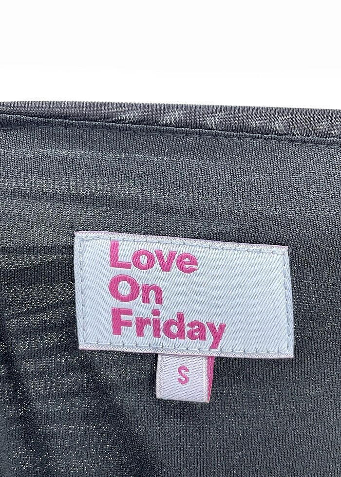 Vintage Love Uzun Elbise %70 İndirimli. - Görsel 4