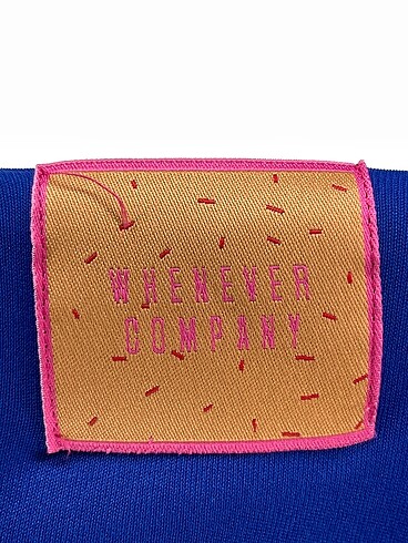 Vintage Love Kısa Elbise %70 İndirimli. - Görsel 4