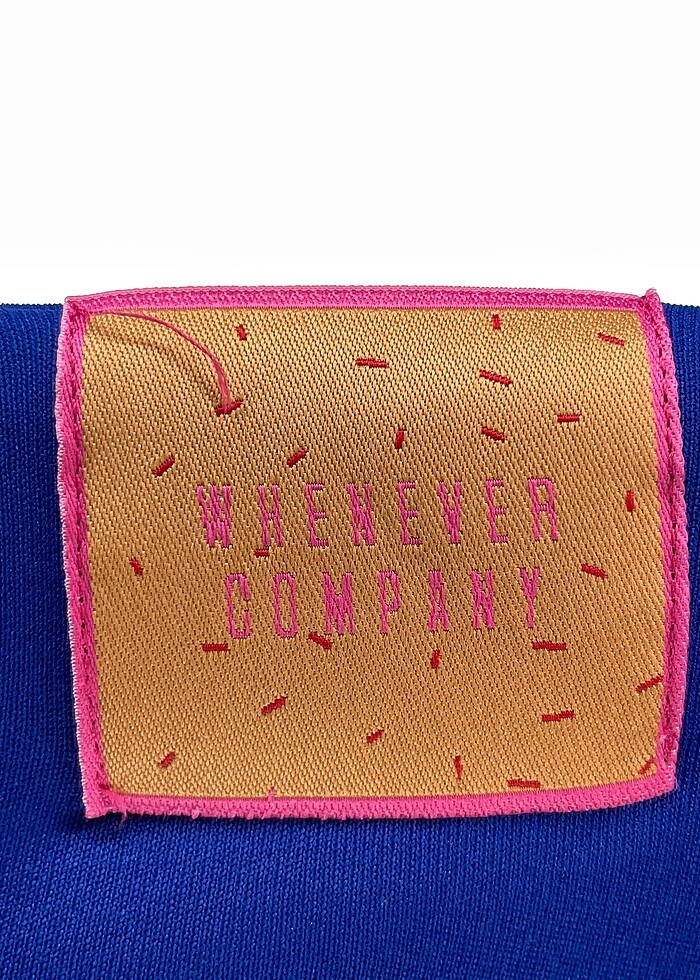 Vintage Love Kısa Elbise %70 İndirimli. - Görsel 4