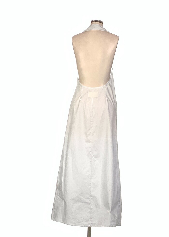 BSL FASHION Kısa Elbise %70 İndirimli. - Görsel 3