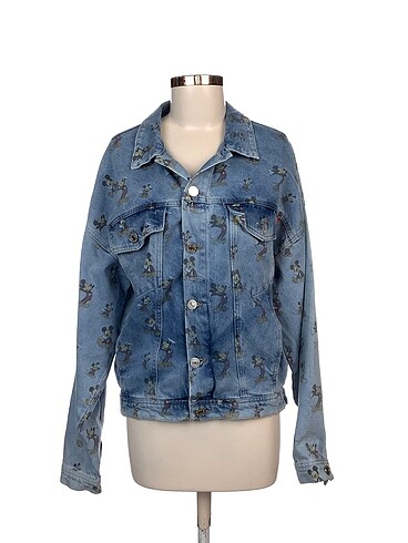 Vintage Love Kot Ceket %70 İndirimli.