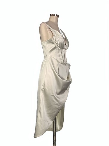 Vintage Love Vintage Love Kısa Elbise %70 İndirimli.