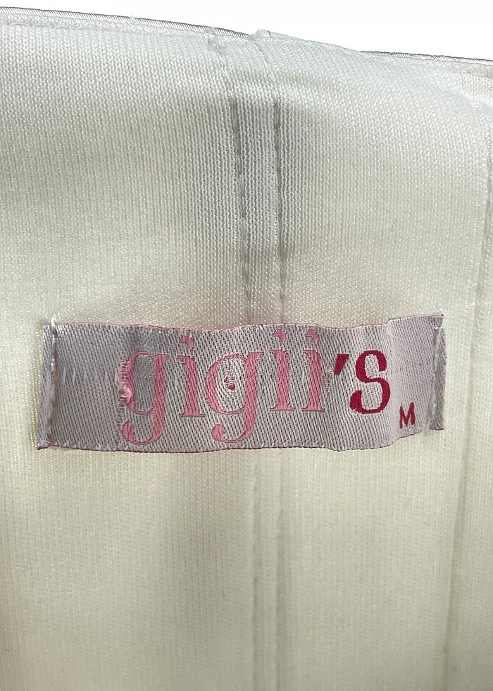 Vintage Love Kısa Elbise %70 İndirimli. - Görsel 4