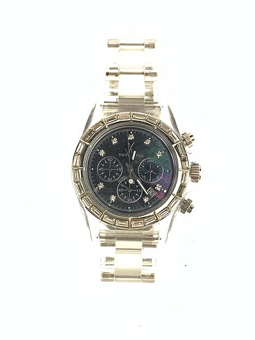Toy Watch Saat %70 İndirimli.