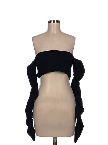 Vintage Love Bluz %70 İndirimli.