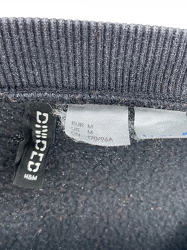 m Beden çeşitli Renk H&M Günlük Elbise %70 İndirimli.