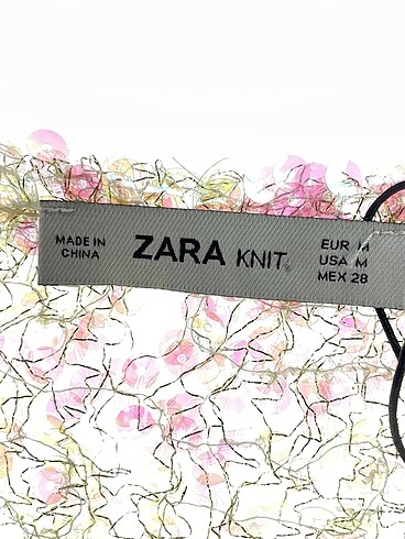m Beden çeşitli Renk Zara Bluz %70 İndirimli.