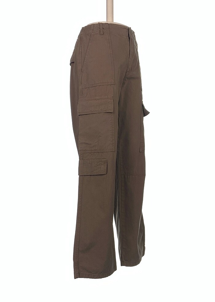 Pull and Bear Düz Kesim %70 İndirimli. - Görsel 2