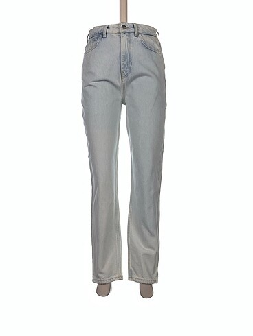 Zara Düz Kesim %70 İndirimli.