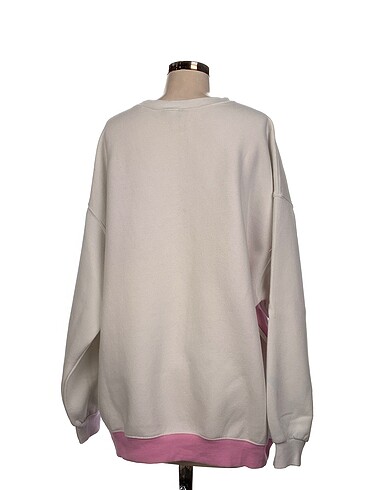 l Beden H&M Sweatshirt %70 İndirimli.