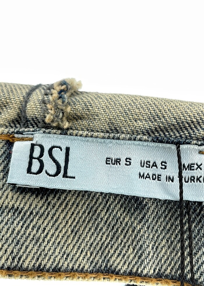 BSB Mini Üst %70 İndirimli. - Görsel 4