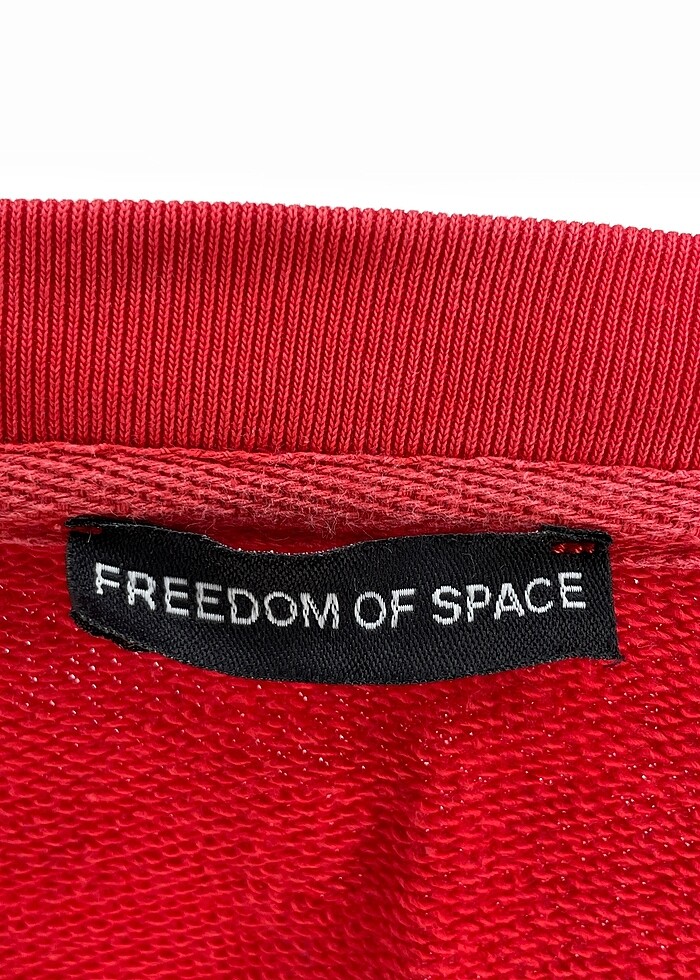 Vintage Love Sweatshirt %70 İndirimli. - Görsel 4