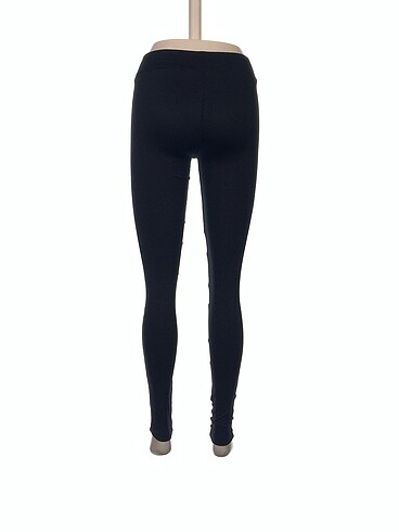 s Beden Vintage Love Tayt / Spor taytı %70 İndirimli.