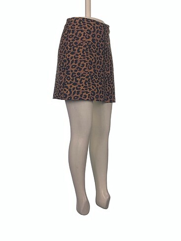 BSL FASHION BSL FASHION Mini Etek %70 İndirimli.