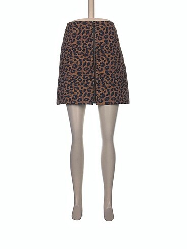 BSL FASHION Mini Etek %70 İndirimli.
