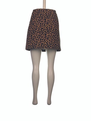s Beden BSL FASHION Mini Etek %70 İndirimli.
