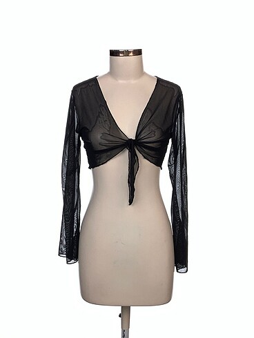 Vintage Love Bluz %70 İndirimli.