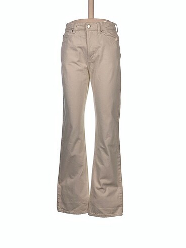 H&M Jean / Kot %70 İndirimli.