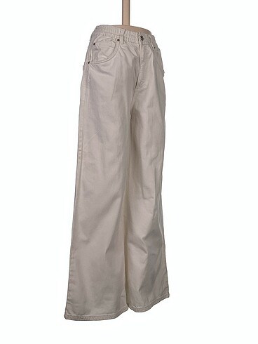 Bershka Bershka Jean / Kot %70 İndirimli.