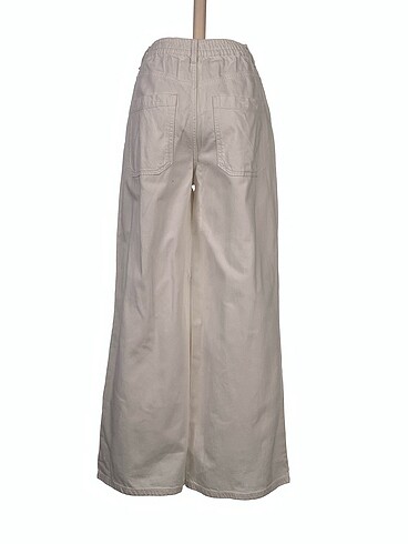 s Beden Bershka Jean / Kot %70 İndirimli.