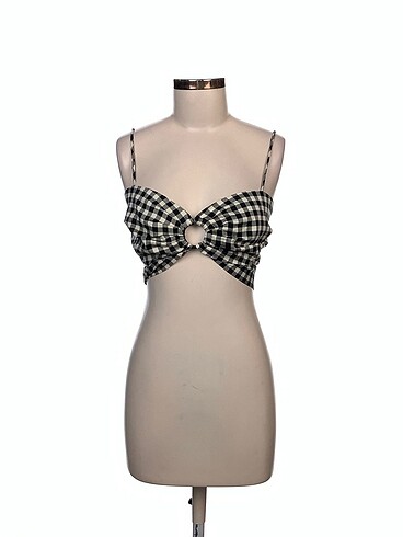 BSL FASHION Mini Üst %70 İndirimli.