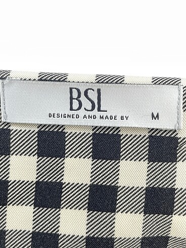 m Beden çeşitli Renk BSL FASHION Mini Üst %70 İndirimli.