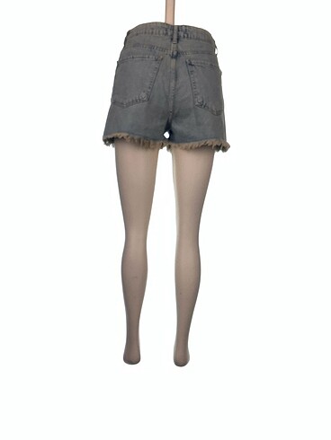 36 Beden BSL FASHION Mini Şort %70 İndirimli.