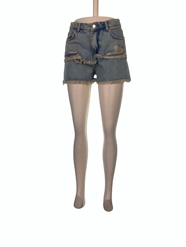 BSL FASHION Mini Şort %70 İndirimli.