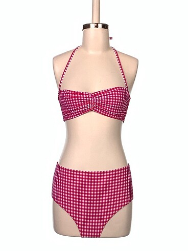 H&M Bikini %70 İndirimli.