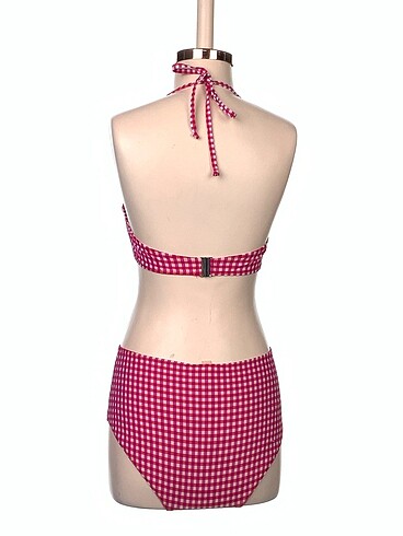 38 Beden H&M Bikini %70 İndirimli.