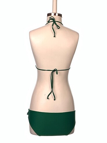 38 Beden Penti Bikini %70 İndirimli.