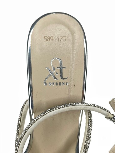 Vintage Love Platform %70 İndirimli. - Görsel 4