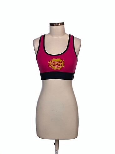 Vintage Love Mini Üst %70 İndirimli.