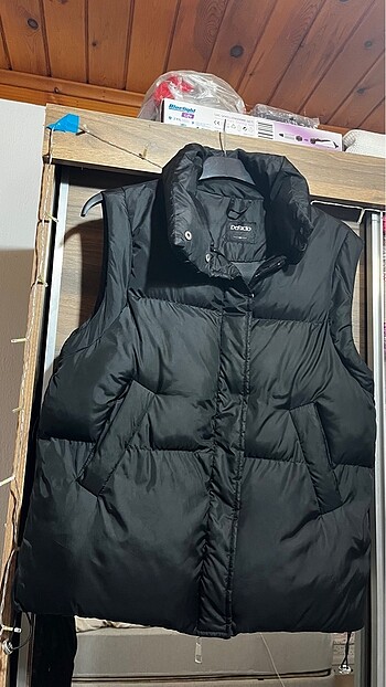 Kadın yelek - Görsel 2