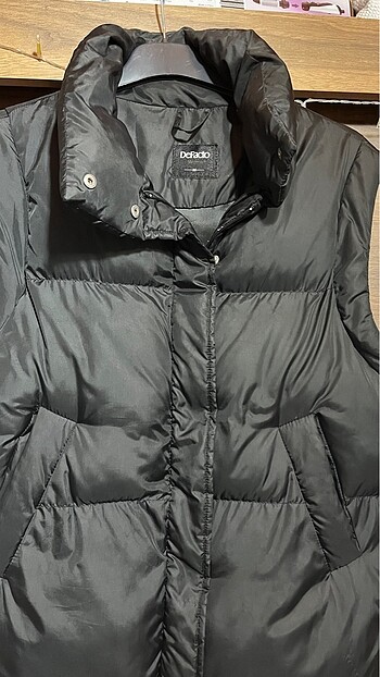 Kadın yelek - Görsel 3