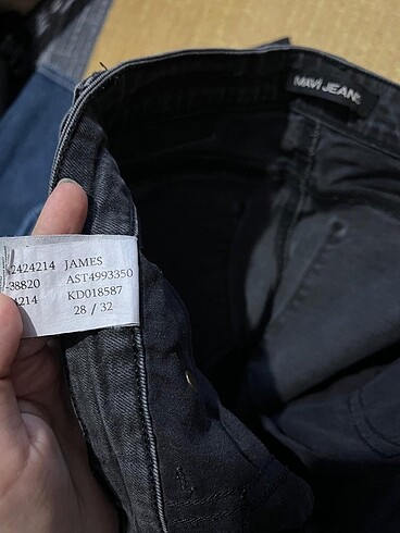 Mavi Jeans Mavi jeans