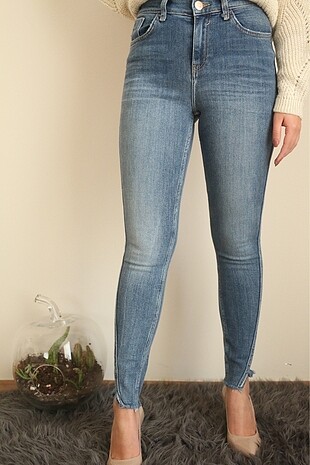 RİVER İSLAND JEAN