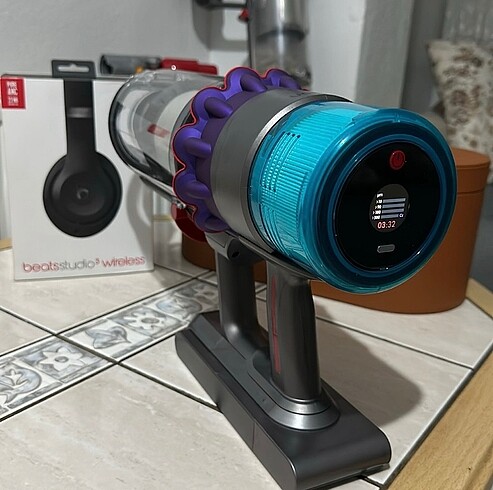 Dyson Gen5 Detect (FullPaket)