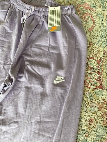 Nike Eşofman altı