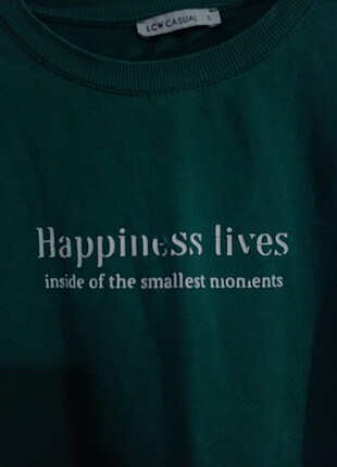 s Beden Lcw sweatshirt