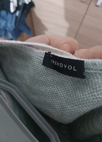 Trendyol & Milla Trendyol kazak