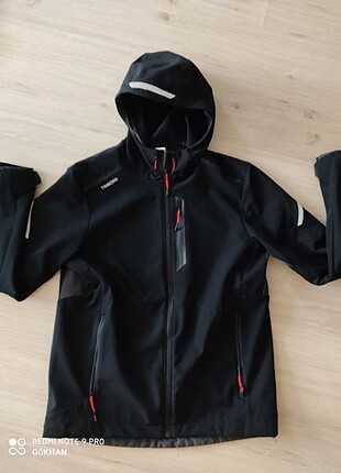 Decathlon softshell